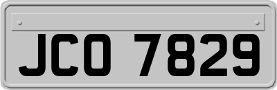 JCO7829