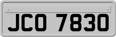 JCO7830