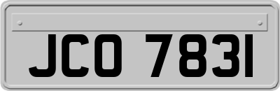 JCO7831