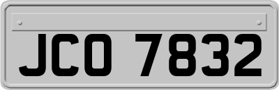 JCO7832