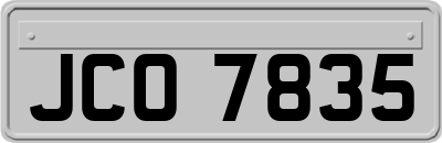 JCO7835