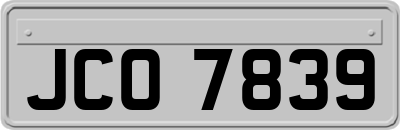JCO7839