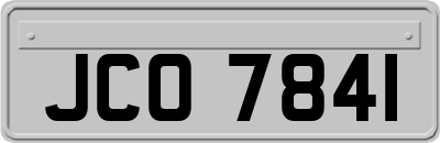 JCO7841