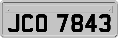 JCO7843