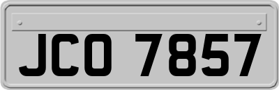 JCO7857