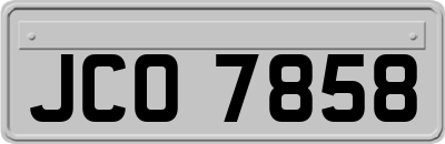 JCO7858