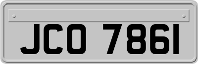 JCO7861