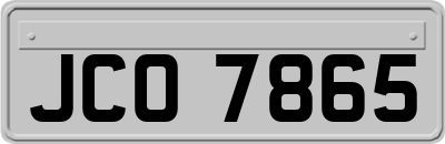 JCO7865