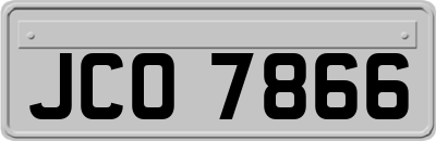 JCO7866