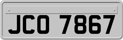 JCO7867