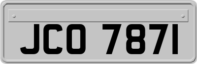 JCO7871