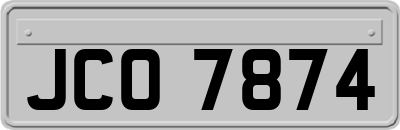 JCO7874