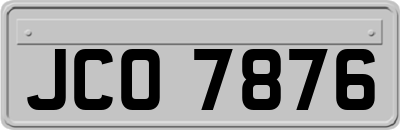 JCO7876