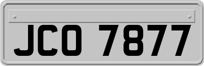 JCO7877