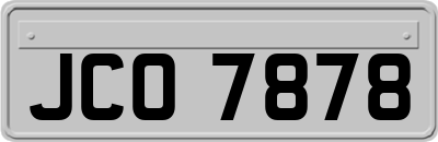 JCO7878