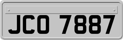 JCO7887