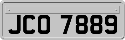 JCO7889