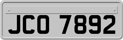 JCO7892