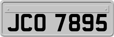 JCO7895