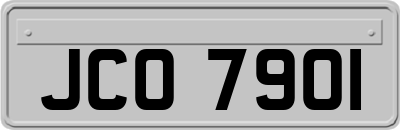 JCO7901