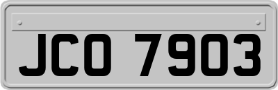 JCO7903