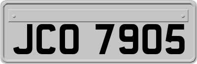 JCO7905