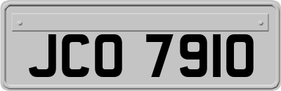 JCO7910