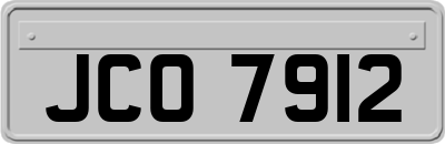 JCO7912