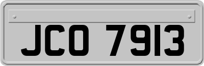 JCO7913