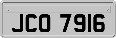 JCO7916