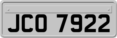 JCO7922