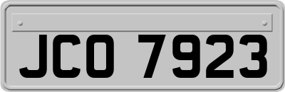 JCO7923