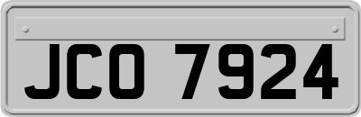 JCO7924