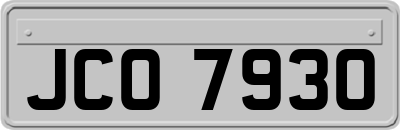 JCO7930