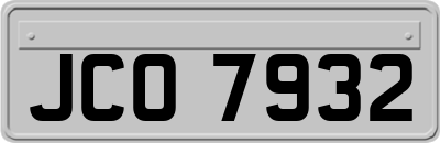 JCO7932