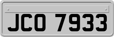 JCO7933