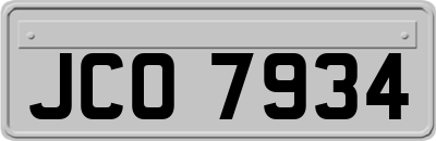 JCO7934