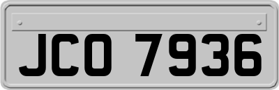 JCO7936