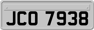 JCO7938