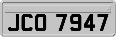 JCO7947