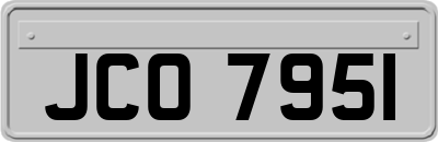 JCO7951