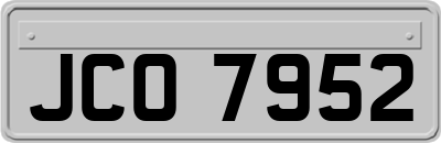 JCO7952