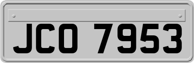 JCO7953