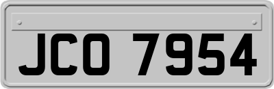 JCO7954