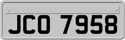 JCO7958