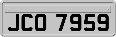 JCO7959