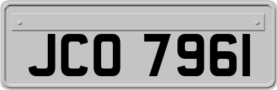 JCO7961