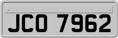 JCO7962