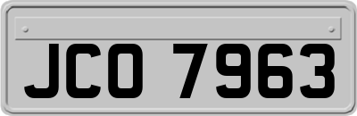 JCO7963