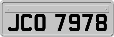 JCO7978